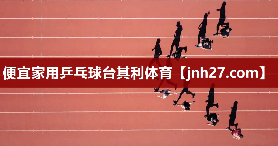 便宜家用乒乓球台其利体育